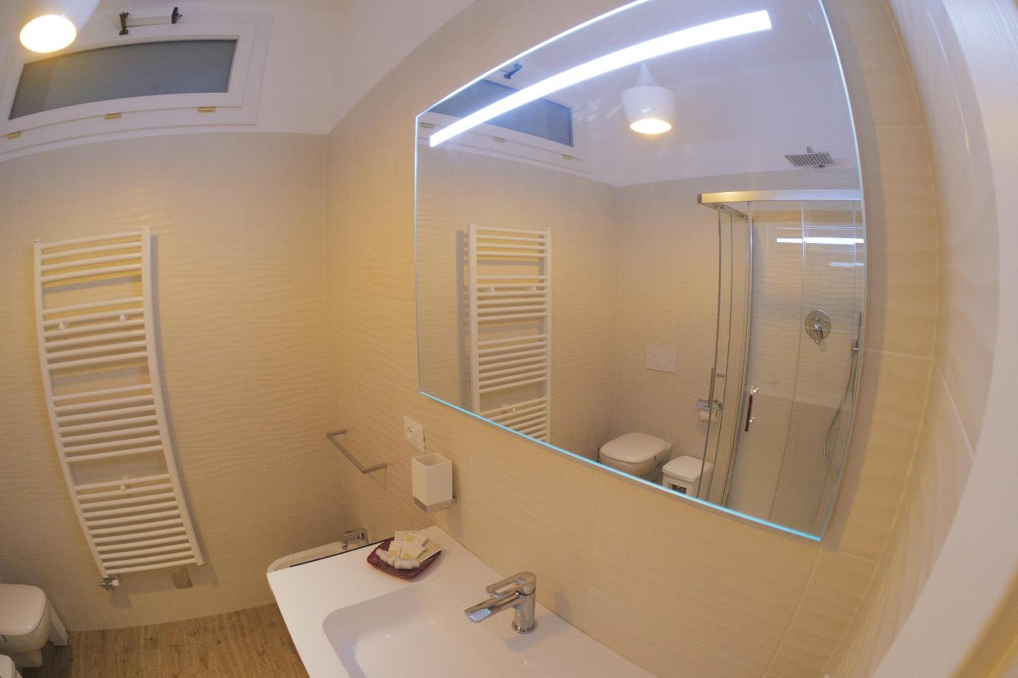 Suite Laguna Chioggia Exterior photo