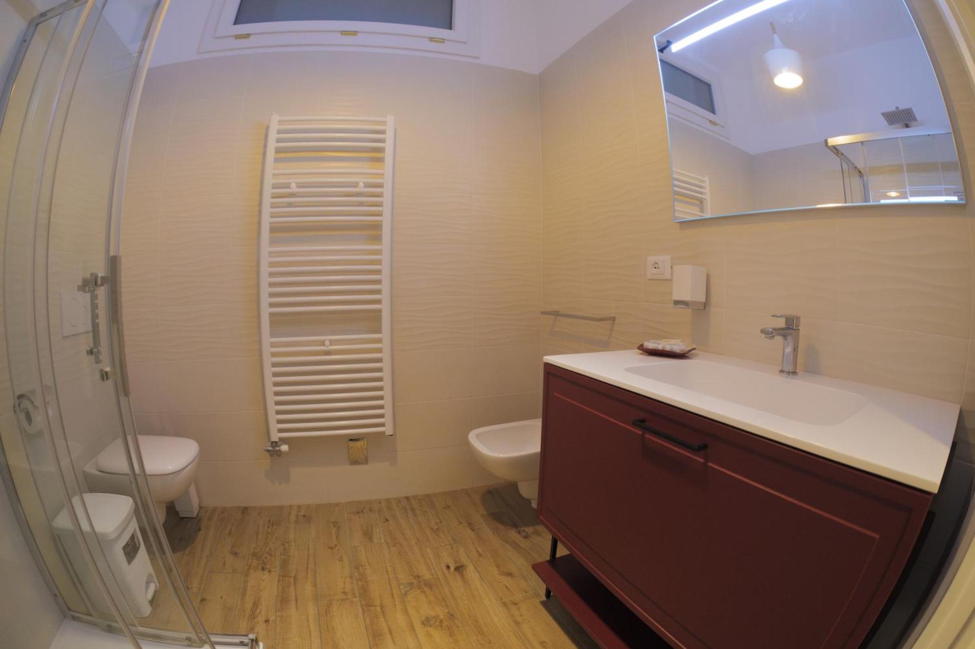 Suite Laguna Chioggia Exterior photo