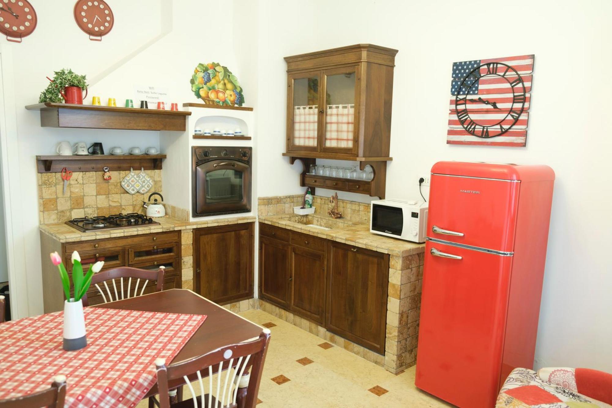 Suite Laguna Chioggia Exterior photo